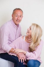 Photo of Ian Houghton