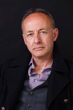 Photo of Ian Houghton