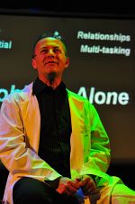 Photo of Ian Houghton