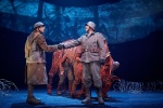 Photo of Ian Houghton in War Horse